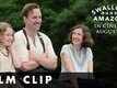 Dialogue Promo - Swallows And Amazons