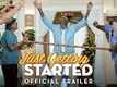 Official Trailer - Just Getting Started