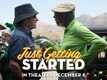 Movie Clip | 1 - Just Getting Started