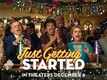 Movie Clip | 3 - Just Getting Started
