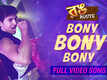 Bony Bony Bony - Wrong Route