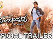 Anjaniputhra - Official Trailer