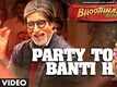 Bhootnath Returns Trailer