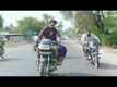 Tamil Selvanum Kalai Selviyum Trailer