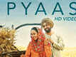Sajjan Singh Rangroot | Song - Pyaas