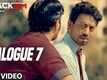 Blackmail - Dialogue Promo
