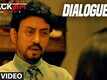 Blackmail - Dialogue Promo