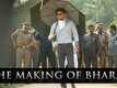Bharat Ane Nenu - The Making