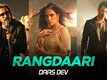 Daas Dev | Song - Rangdaari
