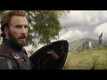 Avengers: Infinity War - TV Spot