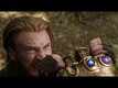 Avengers: Infinity War - Official Tamil Trailer