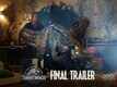 Jurassic World: Fallen Kingdom - Official Trailer