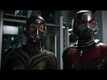 Ant Man And The Wasp - Telugu Movie Clip