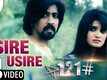 Hebbuli | Song-  Usire Usire