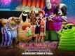 Hotel Transylvania 3: Summer Vacation - Tamil Movie Clip
