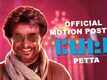 Petta - Motion Poster