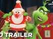The Grinch - Official Trailer