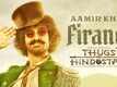 Thugs of Hindostan - Motion Poster