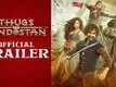 Thugs Of Hindostan - Official Trailer