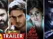 Veera Bhoga Vasantha Rayalu - Official Trailer