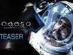 Antariksham 9000 KMPH - Official Teaser