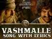 Thugs Of Hindostan | Song - Vashmalle (Lyrical)