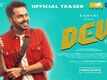 Dev - Official Telugu Teaser