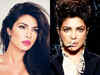5 beauty looks of Priyanka Chopra that prove she will be the prettiest bride ever!