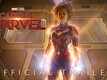 Captain Marvel - Official Trailer  (Tamil)