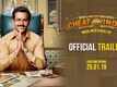 Why Cheat India - Official Trailer