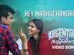 Argentina Fans Kaattoorkadavu | Song - Hey Madhuchandrike