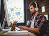 Is listening to music during work good or bad?