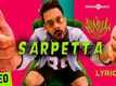 Simba | Song - Sarpetta (Lyrical)