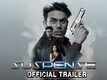 Suspense - Official Trailer 