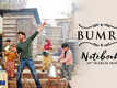 Notebook | Song - Bumro