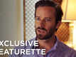 Hotel Mumbai - Featurette
