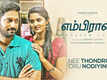 Embiran | Song - Nee Thondrum Oru Nodiyinil