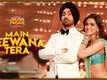 Arjun Patiala | Song - Main Deewana Tera