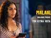 Malaal - Dialogue Promo
