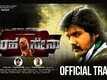 Simha Sena - Official Trailer