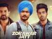 Sikander 2 | Song - Zorawar Jatt
