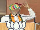 Congress failed to abrogate Article 370 despite promising it in 1964: Modi