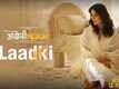Angrezi Medium | Song - Laadki