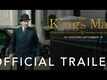 The King's Man - Official Trailer
