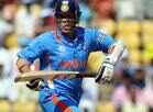 Sachin Tendulkar
