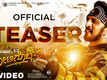 Kotigobba 3 - Official Teaser
