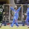 WC semifinals: India vs Pakistan