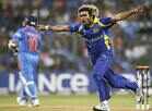 Menacing Malinga