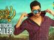 Bangaru Bullodu - Official Trailer