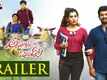 Annapurnammagari Manavadu - Official Trailer